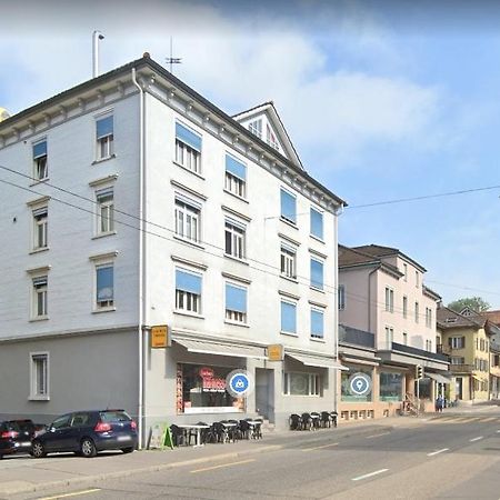 Serviced Apartments St Gallen City #8 Saint-Gall Extérieur photo