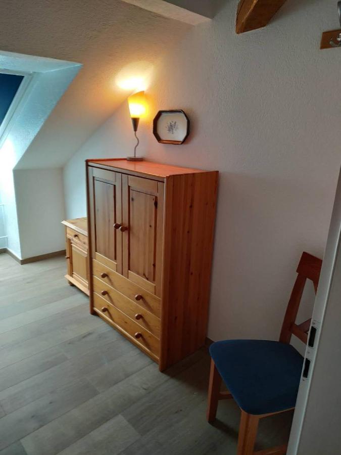 Serviced Apartments St Gallen City #8 Saint-Gall Extérieur photo