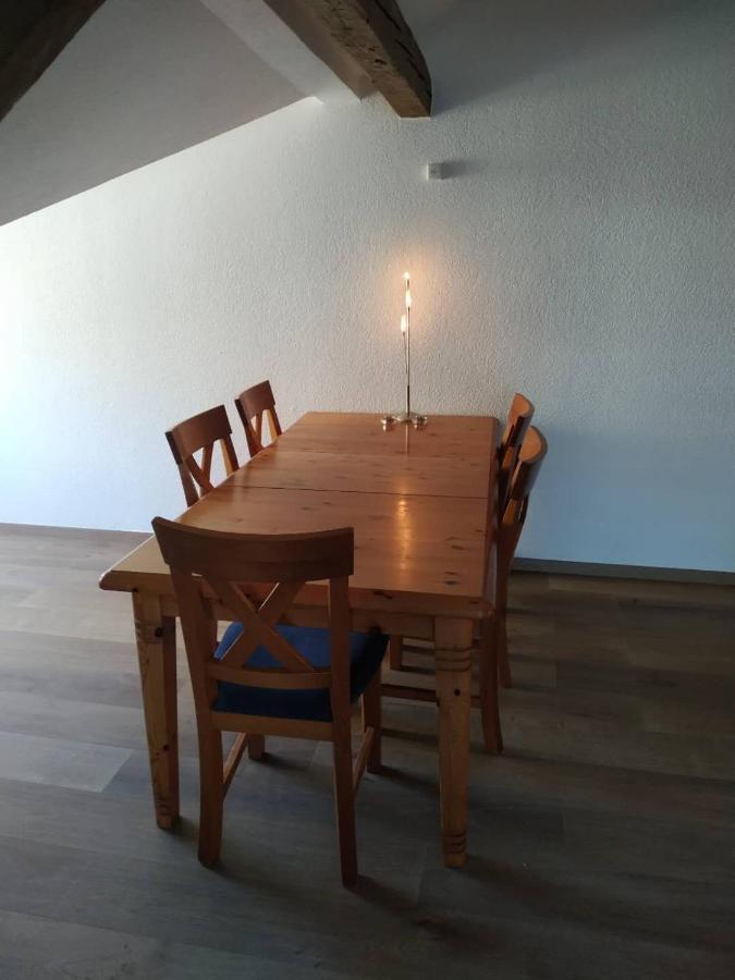 Serviced Apartments St Gallen City #8 Saint-Gall Extérieur photo